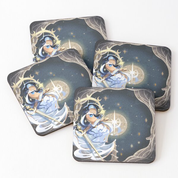 Item preview, Sea Fairy Cookie - Cookie Run - designed and sold by alnoivmee.