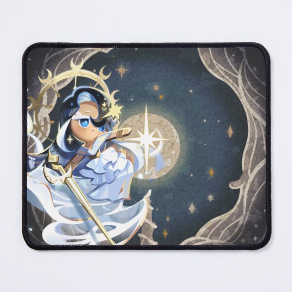 Item preview, Sea Fairy Cookie - Cookie Run - designed and sold by alnoivmee.