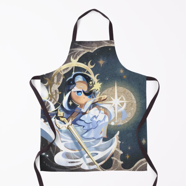 Item preview, Sea Fairy Cookie - Cookie Run - designed and sold by alnoivmee.