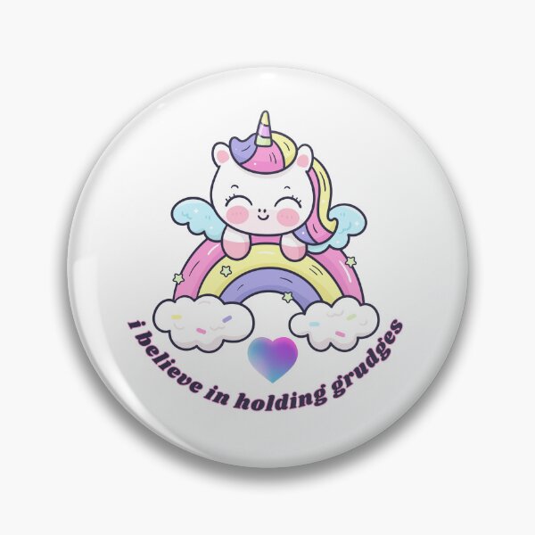 Item preview, I Believe In Holding Grudges designed and sold by abdilahe60.
