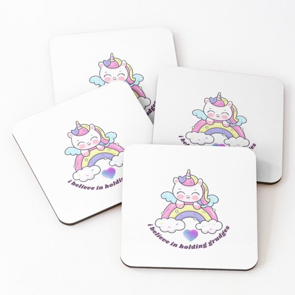 Item preview, I Believe In Holding Grudges designed and sold by abdilahe60.