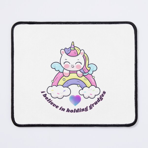 Item preview, I Believe In Holding Grudges designed and sold by abdilahe60.