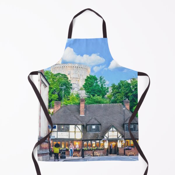 Item preview, Windsor Castle England designed and sold by santoshputhran.