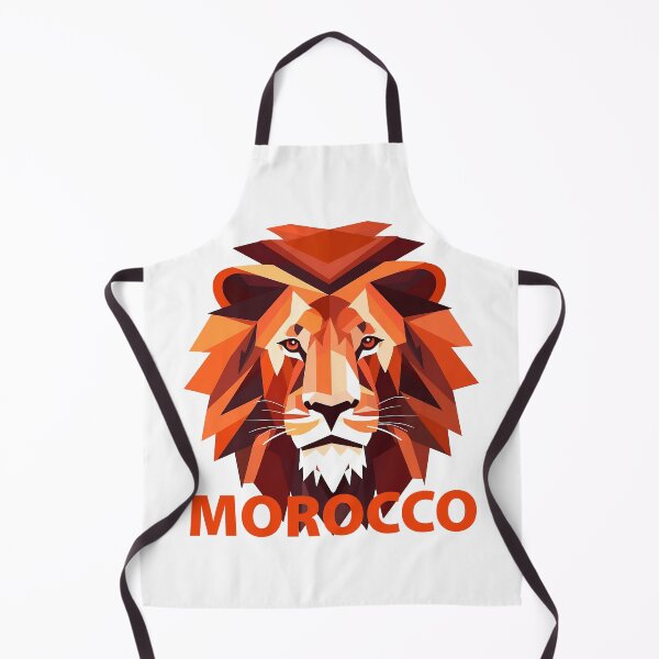 Item preview, Lion Of Morocco designed and sold by VictorSchell.