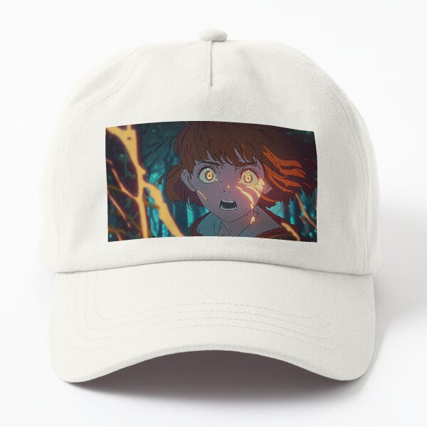 Item preview, Max Mayfield Anime stranger things in Japan designed and sold by kamionari.