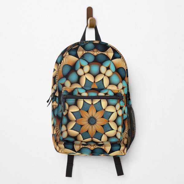 Item preview, Geometric Patterns and the Aesthetics of Nature designed and sold by rindangart.