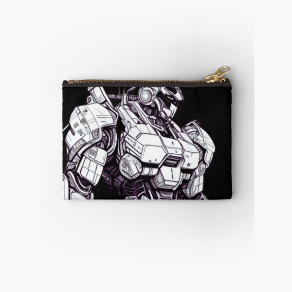 Item preview, Anime Giant combat robot of the future designed and sold by Kuki-shop.