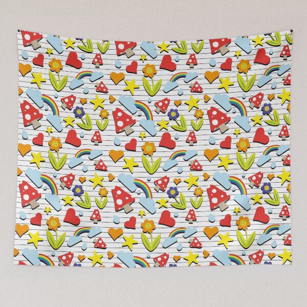 Item preview, Fantasy World designed and sold by helendesigns.