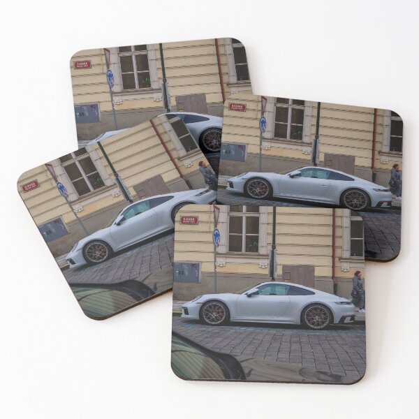 Item preview, Porsche 911 designed and sold by VitaliiShop.