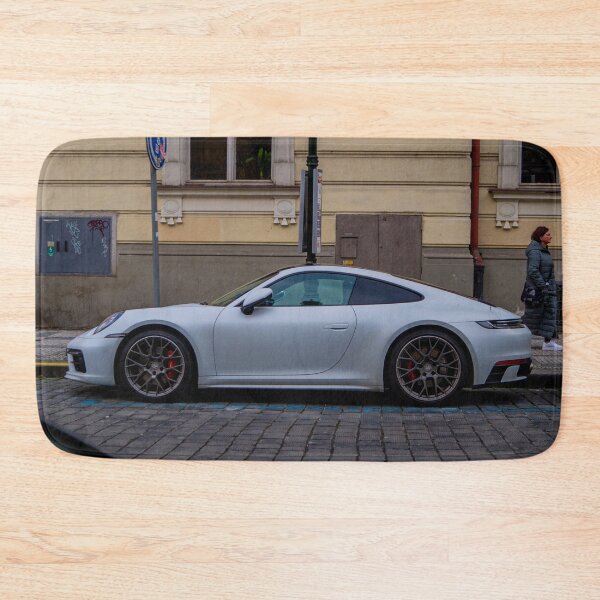 Artikelvorschau, Porsche 911 entworfen und verkauft von VitaliiShop.