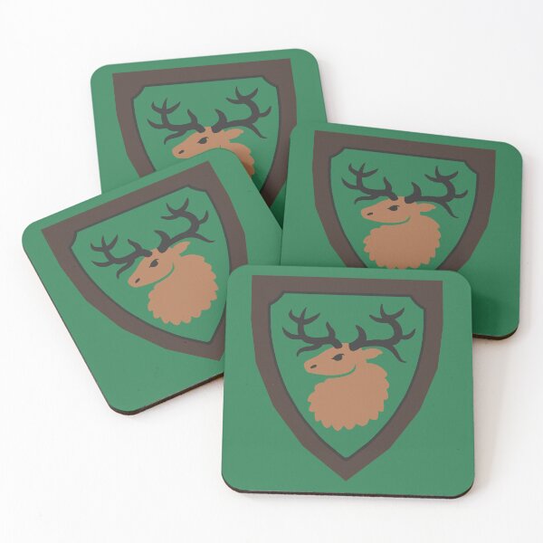 Item preview, The Forest Guardians designed and sold by Nathanthenerd.