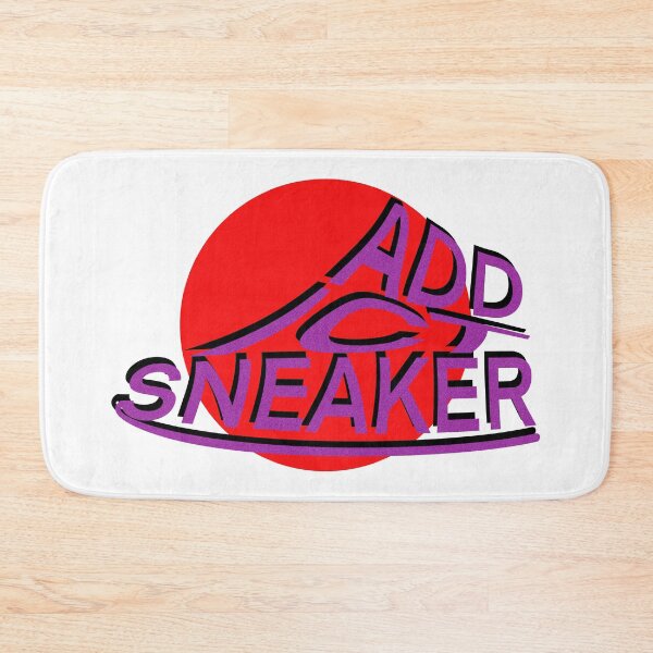 Artikelvorschau, Mein Sneaker-Addict-Logo mit Kreiszeichnung entworfen und verkauft von Blondiabshop.