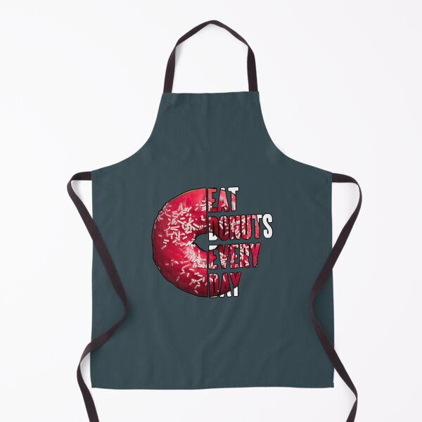 Item preview, Eat donuts everyday designed and sold by Donutlovers.