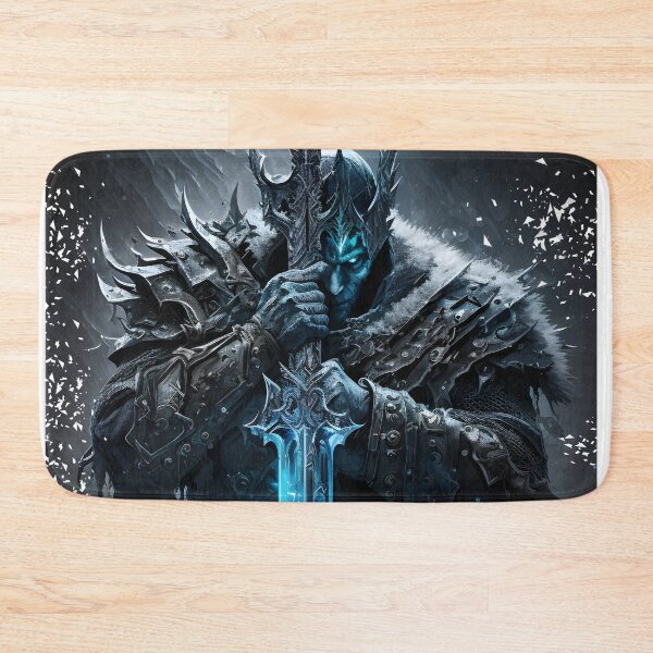 Item preview, The Frost King l T shirt l Awesome design designed and sold by Artsynator.