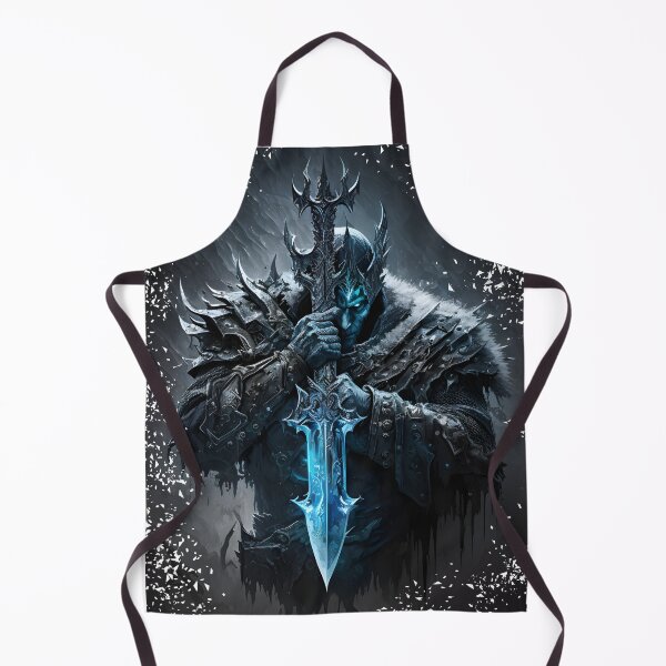 Item preview, The Frost King l T shirt l Awesome design designed and sold by Artsynator.