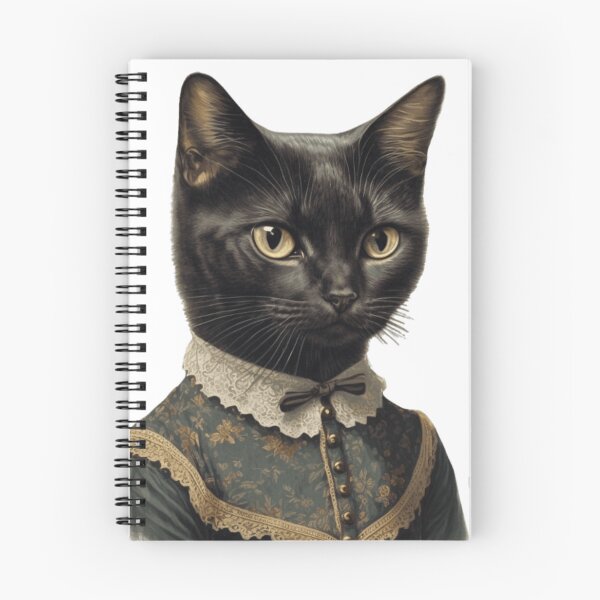 Item preview, Vintage, Retro, Cat for Cat Lovers designed and sold by EnzoZs.