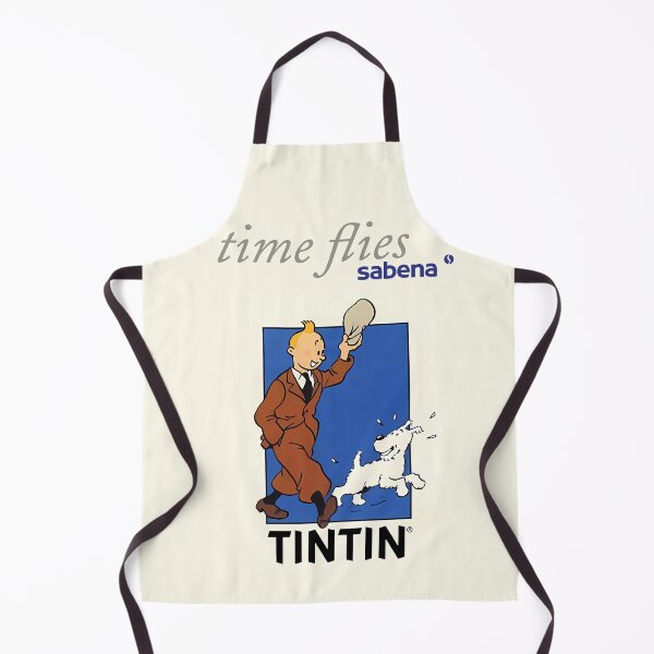 Item preview, Time Flies With Sabena | Remastered Cover of 1996 designed and sold by Mitch-Angelo.