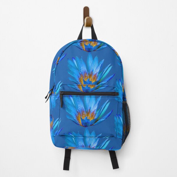 Item preview, Blue Lily flower designed and sold by Dalyndigital Photography.