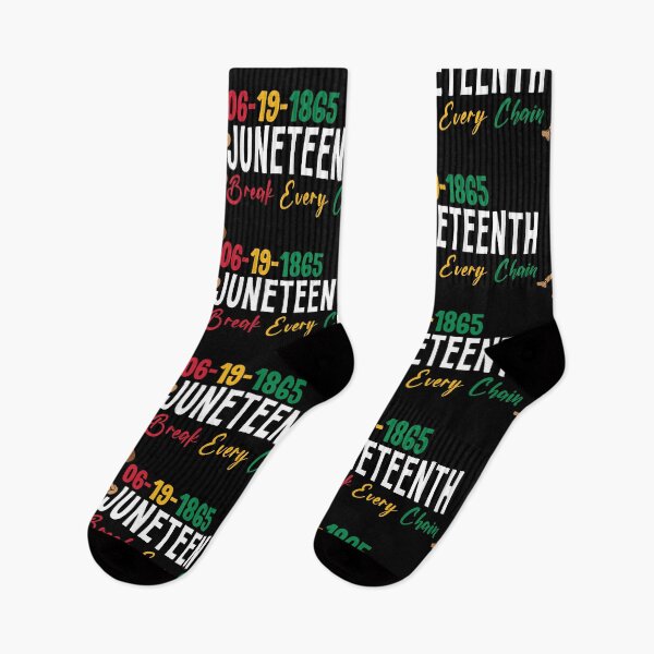 Item preview, juneteenth 1865 designed and sold by OzyManDiaS90.
