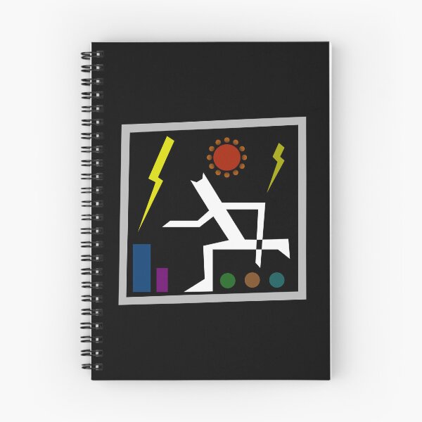 Item preview, Frantic Shelter Abstract designed and sold by KeithHix.