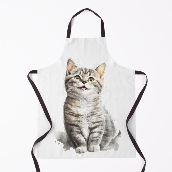 Item preview, Beautiful Little Kitten designed and sold by ekachar.