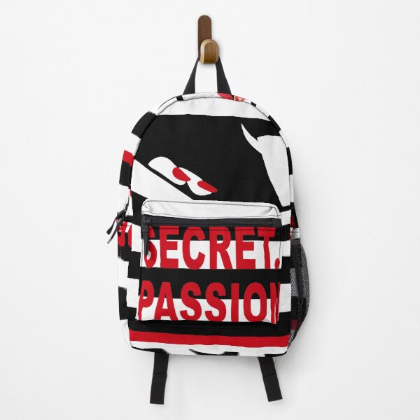 Item preview, secret, passion, stripes designed and sold by Mario-InkArt.