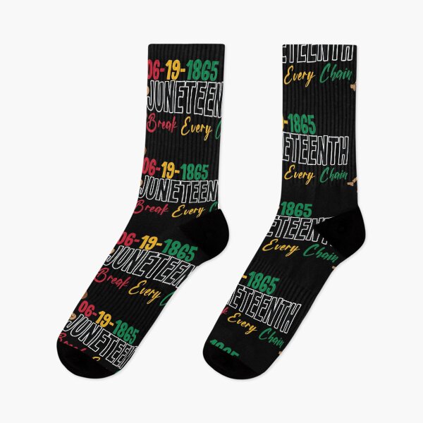 Item preview, Juneteenth 1865 designed and sold by OzyManDiaS90.