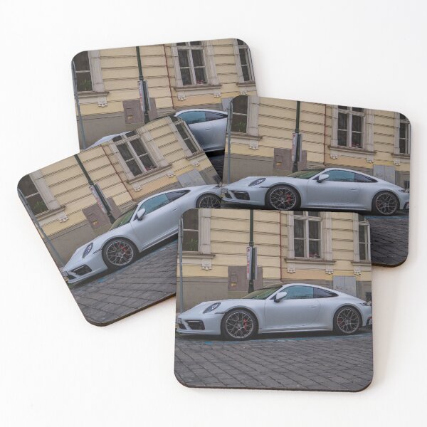 Artikelvorschau, Porsche 911 entworfen und verkauft von VitaliiShop.