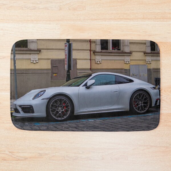 Artikelvorschau, Porsche 911 entworfen und verkauft von VitaliiShop.