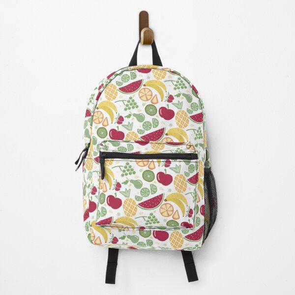 Item preview, summer fruits designed and sold by GinColorist.
