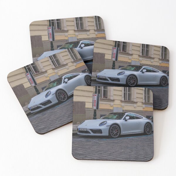 Item preview, Porsche 911 designed and sold by VitaliiShop.