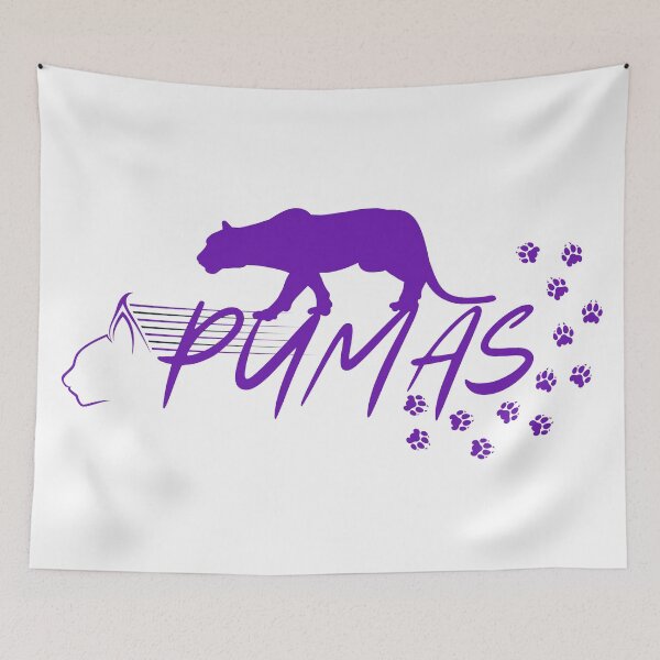 Item preview, Pumas Unam designed and sold by Pacsi.