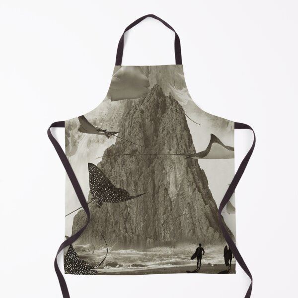 Item preview, The Surfers at Rays Point designed and sold by DavidLoblaw.