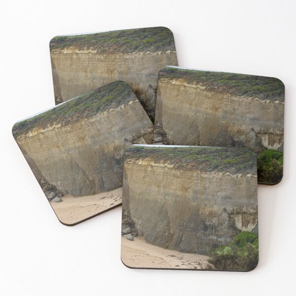 Item preview, Discover the Beauty of the Great Ocean Road’s Coastal Rock Formations and Stunning Beaches designed and sold by TRex-Landscapes.