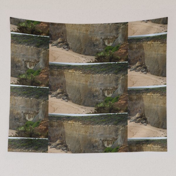 Item preview, Discover the Beauty of the Great Ocean Road’s Coastal Rock Formations and Stunning Beaches designed and sold by TRex-Landscapes.
