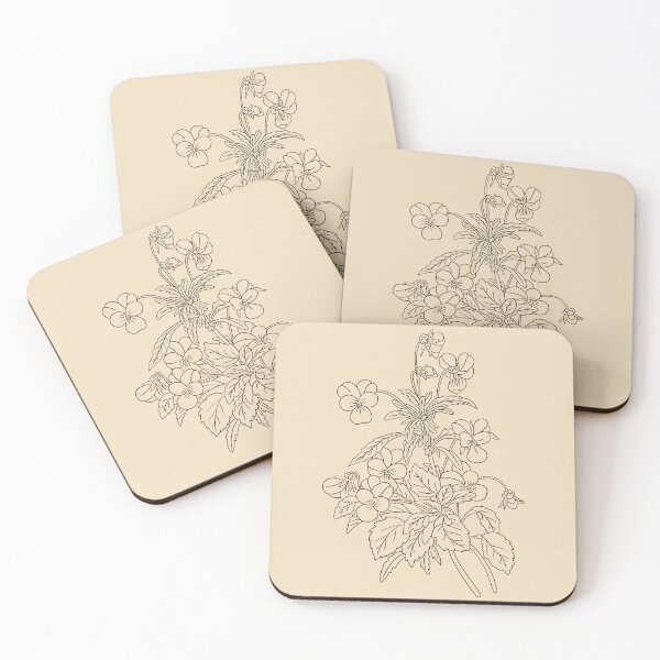 Item preview, Bountiful Blooms: A Handcrafted Bouquet of Flowers designed and sold by Graciaisgrace.