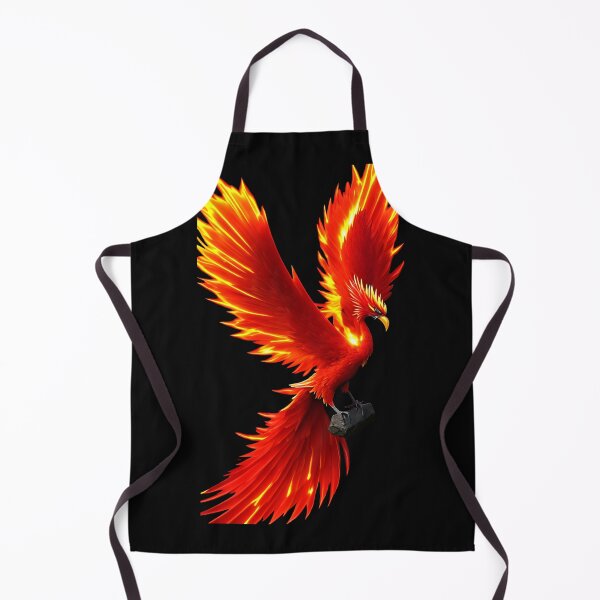 Item preview, Phoenix 2 designed and sold by Kiraslife.