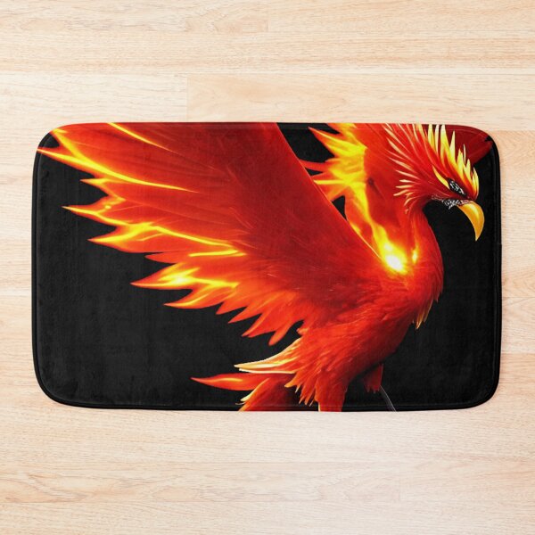 Item preview, Phoenix 2 designed and sold by Kiraslife.
