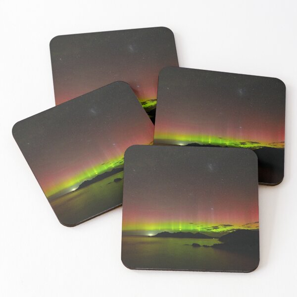 Item preview, Cape Tourville - Freycinet Peninsula  Aurora Australis designed and sold by salsbells69.