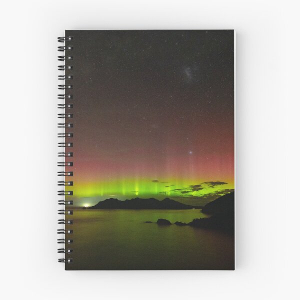 Item preview, Cape Tourville - Freycinet Peninsula  Aurora Australis designed and sold by salsbells69.