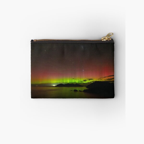 Item preview, Cape Tourville - Freycinet Peninsula  Aurora Australis designed and sold by salsbells69.