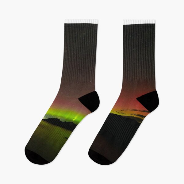 Item preview, Cape Tourville - Freycinet Peninsula  Aurora Australis designed and sold by salsbells69.