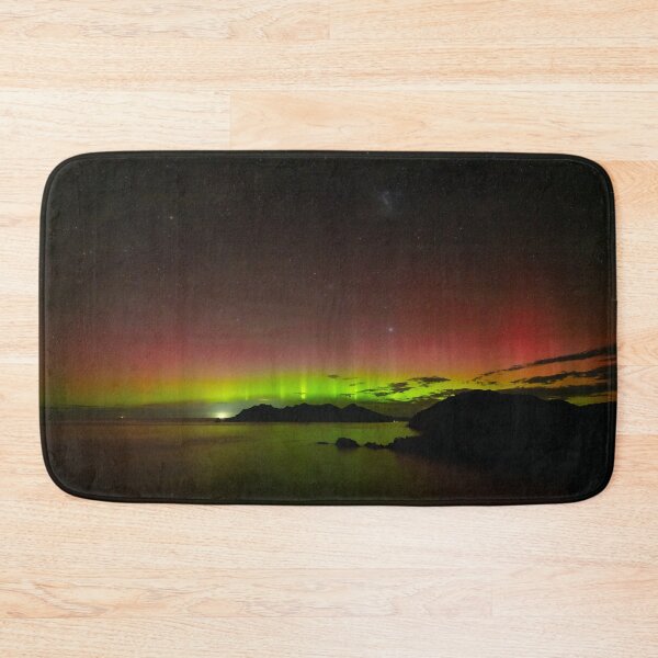 Item preview, Cape Tourville - Freycinet Peninsula  Aurora Australis designed and sold by salsbells69.