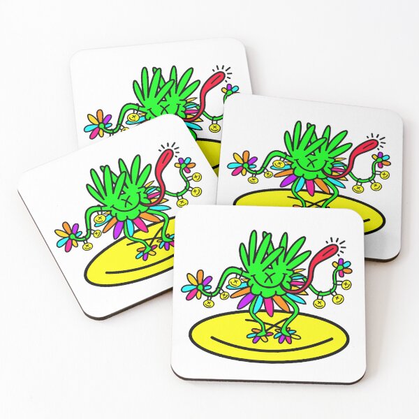 Item preview, Show your true colors and smile designed and sold by bitpopart.