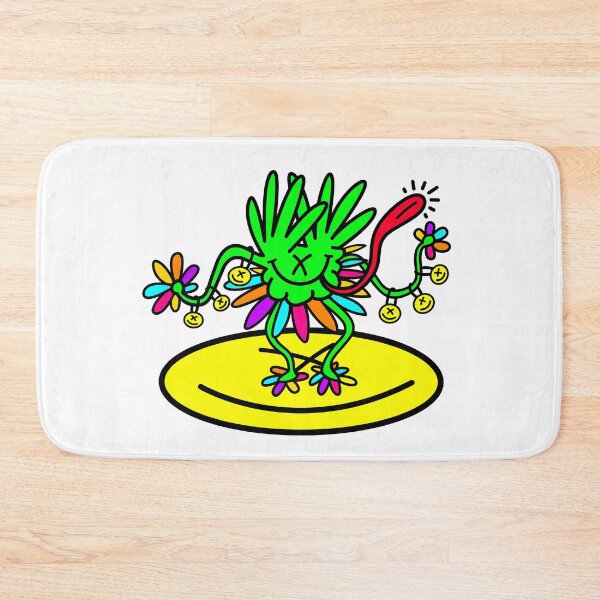 Item preview, Show your true colors and smile designed and sold by bitpopart.