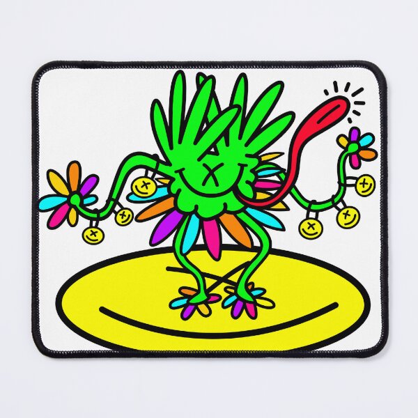 Item preview, Show your true colors and smile designed and sold by bitpopart.