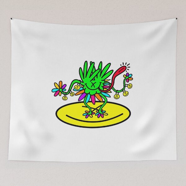 Item preview, Show your true colors and smile designed and sold by bitpopart.