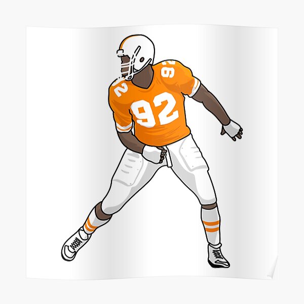 Reggie White Posters for Sale - Fine Art America