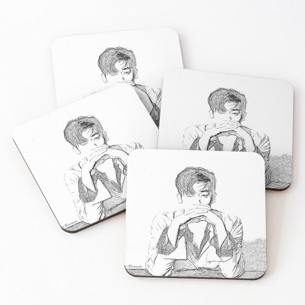 Item preview, Park Hyung Sik designed and sold by Beramelo.
