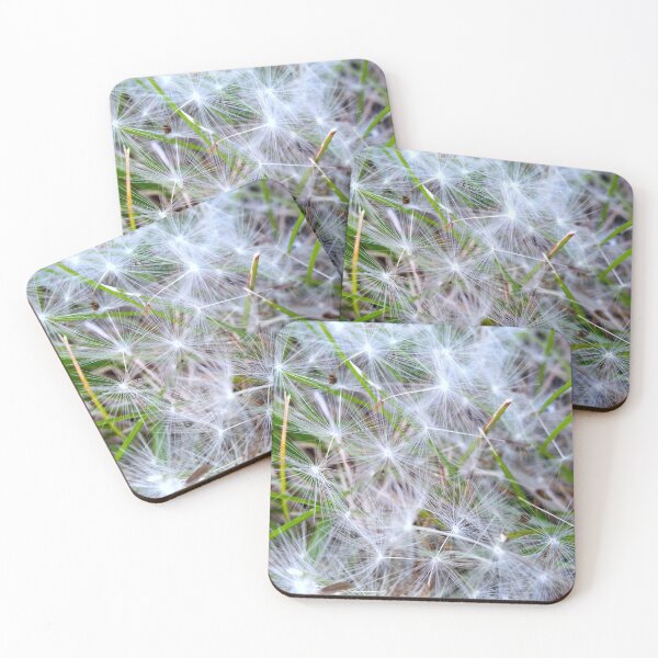 Item preview, Dandelion Fuzz designed and sold by bjtomiko.